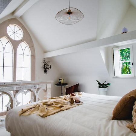 B&B Kleinen Bosch Беверен Екстериор снимка