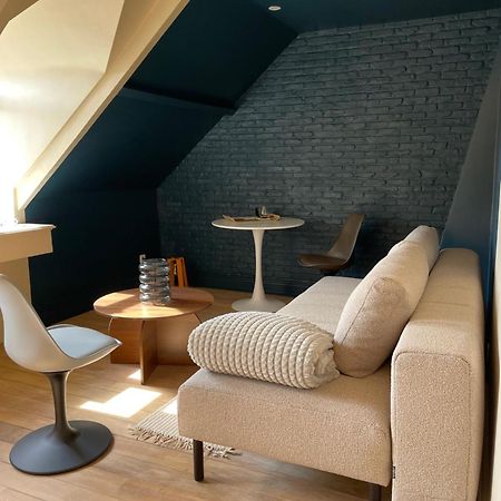 B&B Kleinen Bosch Беверен Екстериор снимка