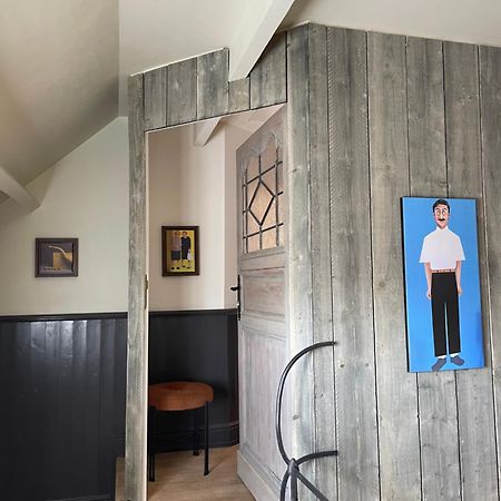 B&B Kleinen Bosch Беверен Екстериор снимка