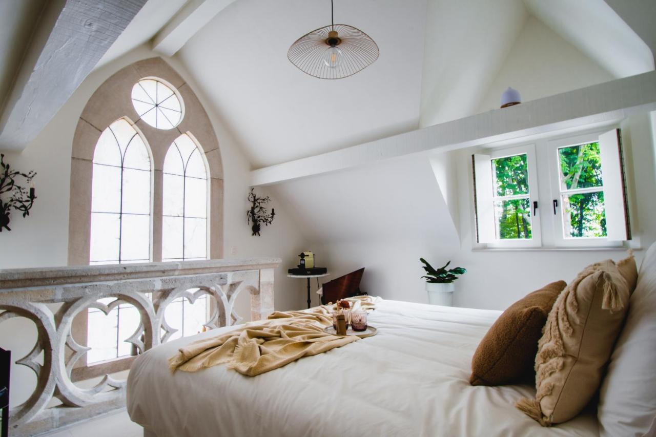 B&B Kleinen Bosch Беверен Екстериор снимка