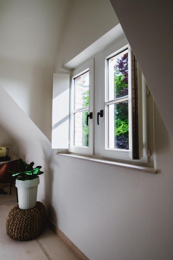 B&B Kleinen Bosch Беверен Екстериор снимка