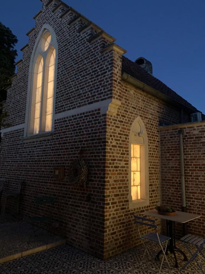 B&B Kleinen Bosch Беверен Екстериор снимка