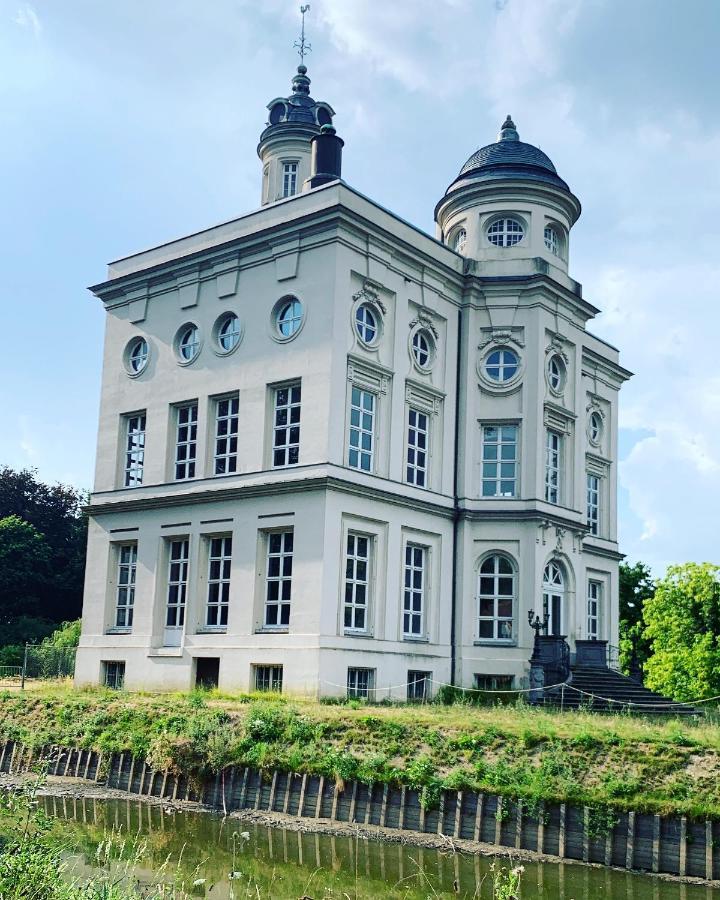 B&B Kleinen Bosch Беверен Екстериор снимка