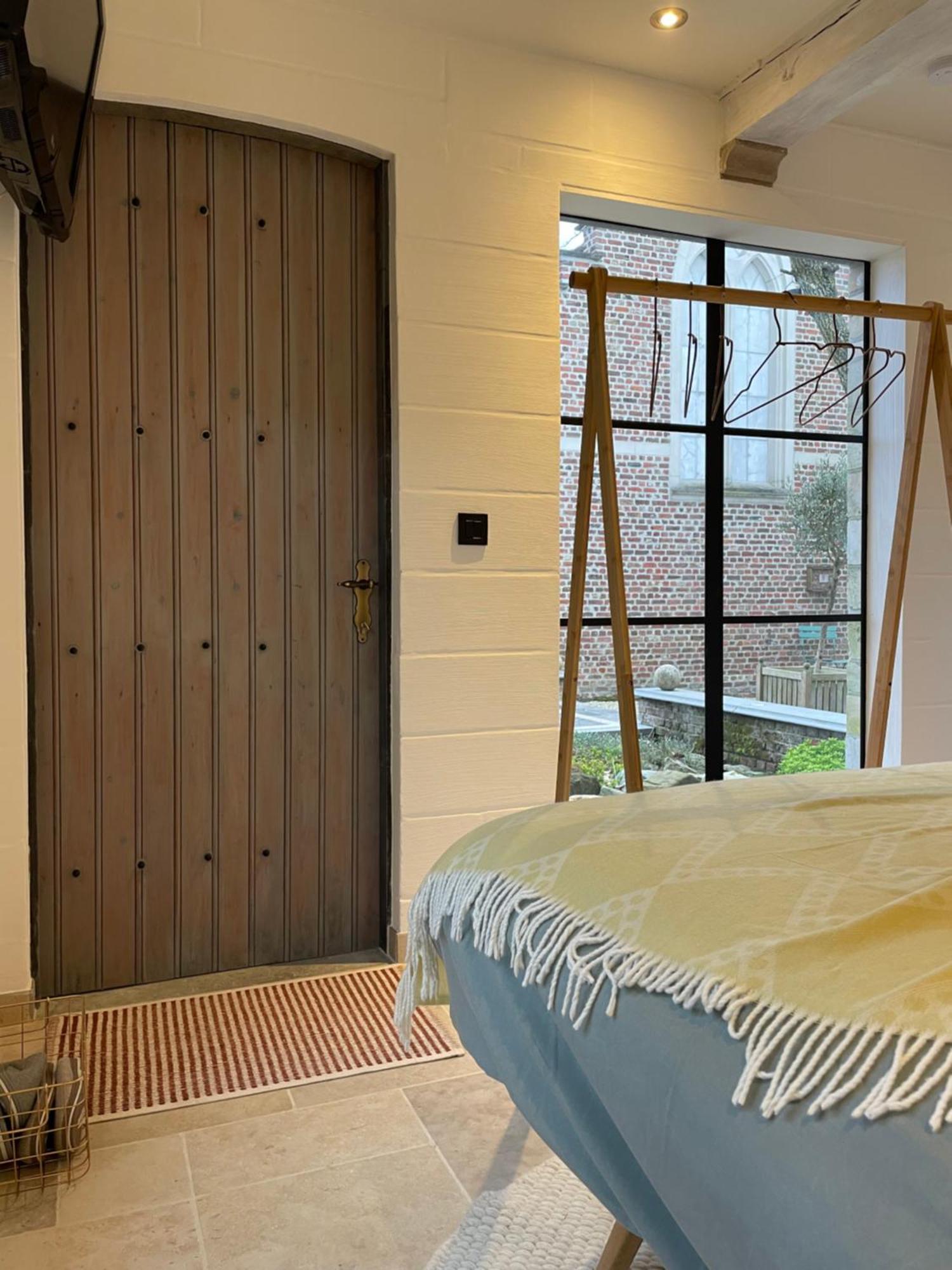 B&B Kleinen Bosch Беверен Екстериор снимка
