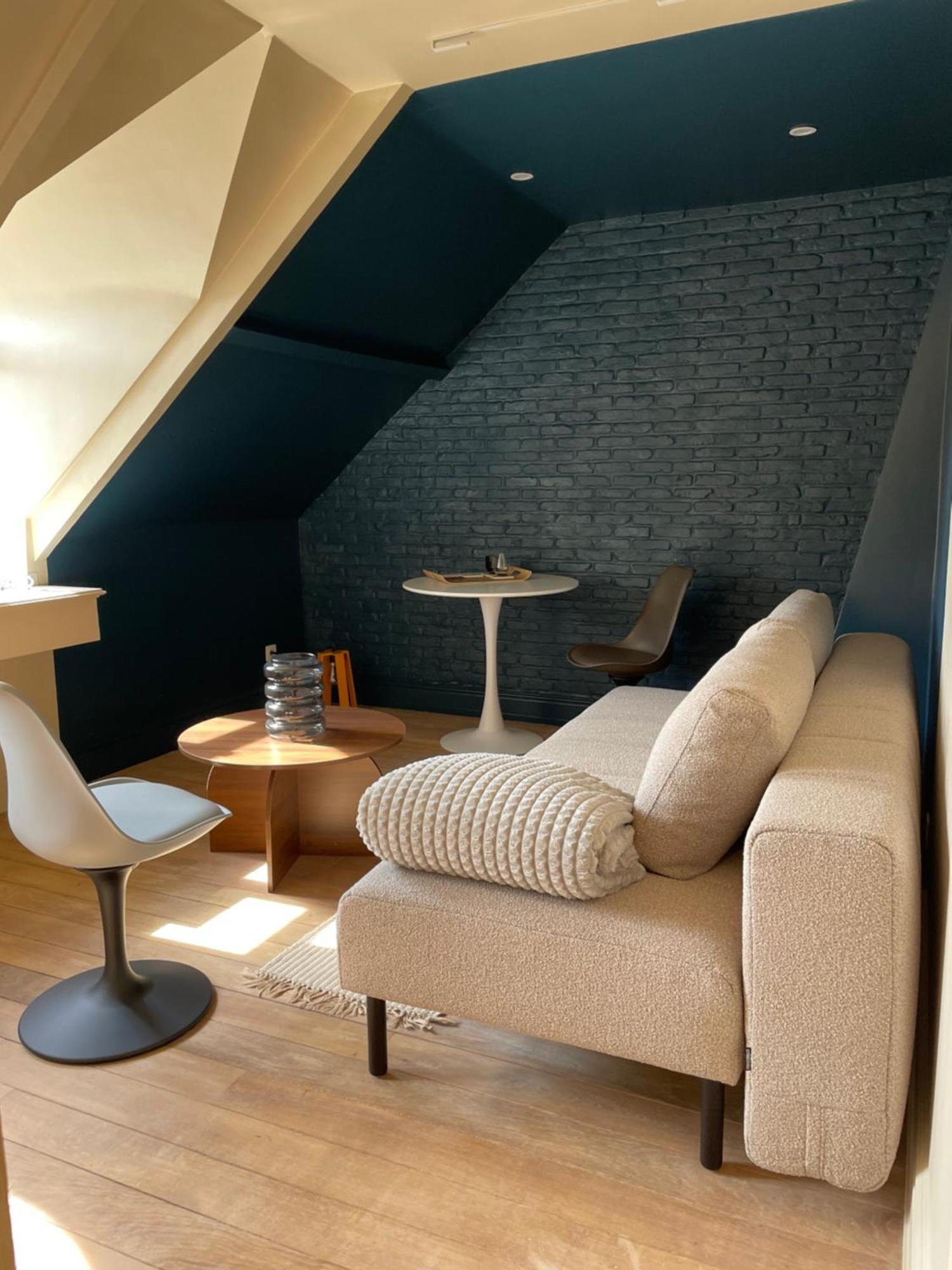 B&B Kleinen Bosch Беверен Екстериор снимка