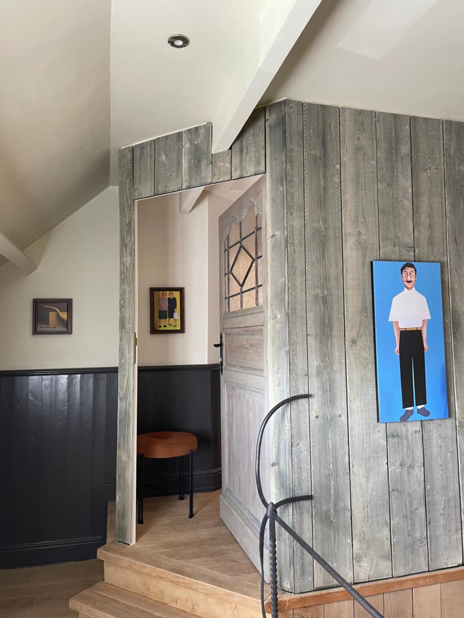 B&B Kleinen Bosch Беверен Екстериор снимка